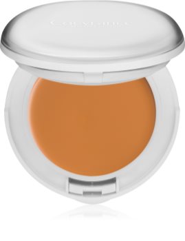 Avène Couvrance kompaktný make-up pre suchú pleť
