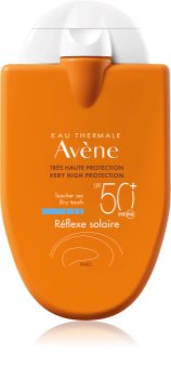 Avène Sun Sensitive réflexe solaire haute protection solaire