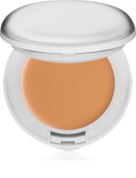 Avène Couvrance kompaktný make-up pre suchú pleť