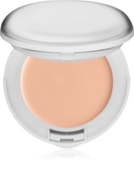 Avène Couvrance kompaktni puder za mastno in mešano kožo