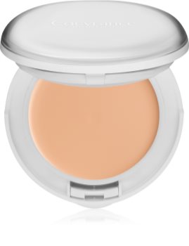 Avène Couvrance kompaktní make-up pro mastnou a smíšenou pleť