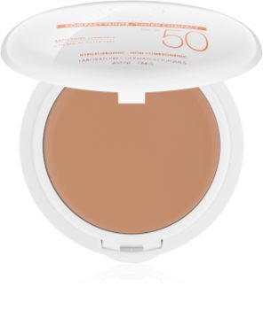 avene kompaktni puder spf 50