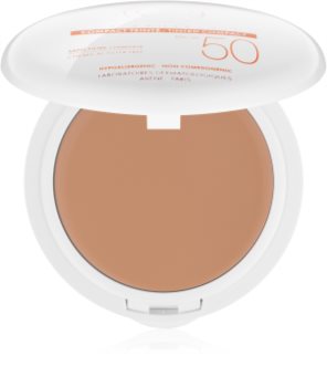Avène Sun Minéral make-up compact SPF 50