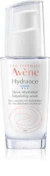 Avène Hydrance Blødgørende intensiv serum Til tør og dehydreret hud