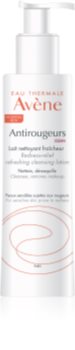 Avène Antirougeurs latte detergente per lenire gli arrossamenti