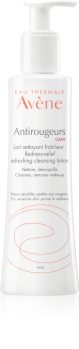 Avène Antirougeurs Redness Minimizing Cleansing Lotion