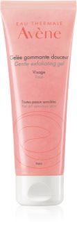 Avène Skin Care gommage-gel doux