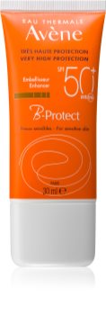 Avène Sun Sensitive крем-захист для обличчя SPF 50+