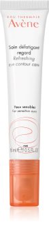 Avène Skin Care crème rafraîchissante yeux peaux sensibles