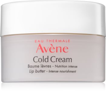 Avène Cold Cream θρεπτικό βάλσαμο για τα χείλη