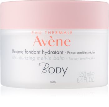 Avène Body Kosteuttava Vartalobalsami Kuivalle ja Herkälle Iholle