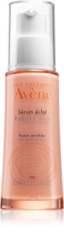 Avène Skin Care sérum illuminateur peaux sensibles