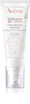 Avène Tolérance Control Restorative Cream with Soothing Effect