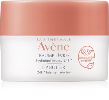 Avène Baume Lèvres intensywnie nawilżający balsam do ust