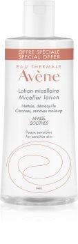 Avène Skin Care apa cu particule micele pentru piele sensibilă