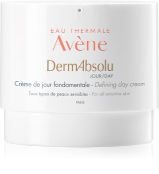 Avène DermAbsolu remodelirajuća dnevna krema