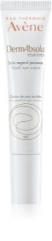 Avène DermAbsolu crema ringiovanente occhi