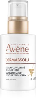 Avène DermAbsolu ορός αναδιαμόρφωσης για αποκατάσταση της πυκνότητας του δέρματος