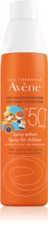 Avène Sun Kids Aurinkosuihke Lapsille SPF 50+