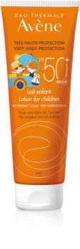 Avène Sun Kids Aurinkovoide Lapsille SPF 50+