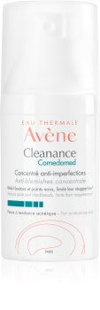 Avène Cleanance Comedomed traitement concentré anti-imperfections de la peau à tendance acnéique