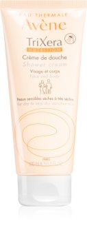 Avène TriXera Nutrition creme de duche hidratante
