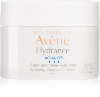 Avène Hydrance blaga hidratantna gel krema 3 u 1