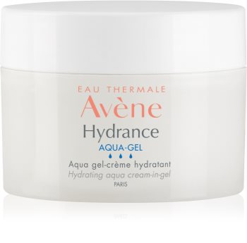 Avène Hydrance gel-crème léger hydratant 3 en 1