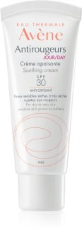 Avène Antirougeurs dnevna umirujuća krema SPF 30