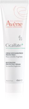 Avène Cicalfate Cicalfate+ crème réparatrice pour peaux sensibles et irritées
