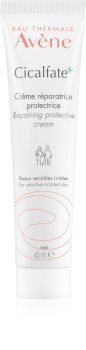 Avène Cicalfate Cicalfate+