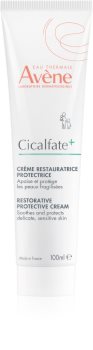 Avène Cicalfate + Restaurerende creme til ansigt og krop