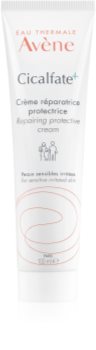 Avène Cicalfate + Restorative Cream for Face and Body