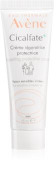Avène Cicalfate + krem naprawczy do podrażnionej skóry