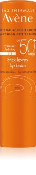 Avène Sun Sensitive stick za usne SPF 50+