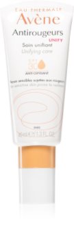 Avène Antirougeurs crema idratante uniformante SPF 30