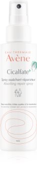 Avène Cicalfate + drogende en ontspannende spray