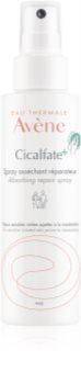 Avène Cicalfate + tratamento secante e restaurador em spray