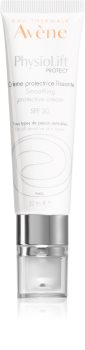 Avène PhysioLift Firming Cream SPF 30