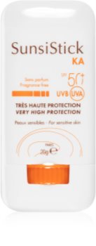 avene stick zones sensibles spf 50