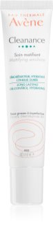 Avène Cleanance émulsion matifiante pour peaux grasses sujettes à l'acné