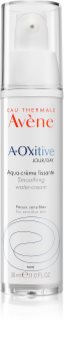 Avène A-Oxitive crème légère hydratante anti-premiers signes du viellissement