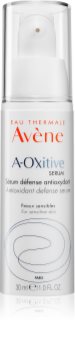 Avène A-Oxitive siero protettivo antiossidante per pelli sensibili
