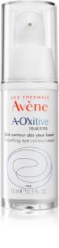 Avène A-Oxitive Udglattende creme til øjenområdet