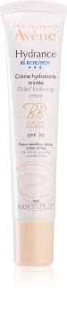 Avène Hydrance Tinted Hydrating Cream SPF 30