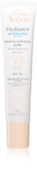Avène Hydrance émulsion teintée SPF 30