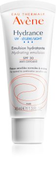 Avène Hydrance hidratantna emulzija SPF 30
