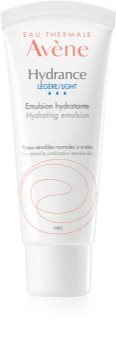Avène Hydrance lehká hydratační emulze