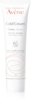 Avène Cold Cream crème pour peaux très sèches