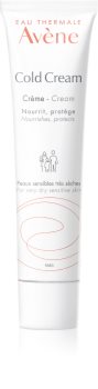 Avène Cold Cream Creme für sehr trockene Haut